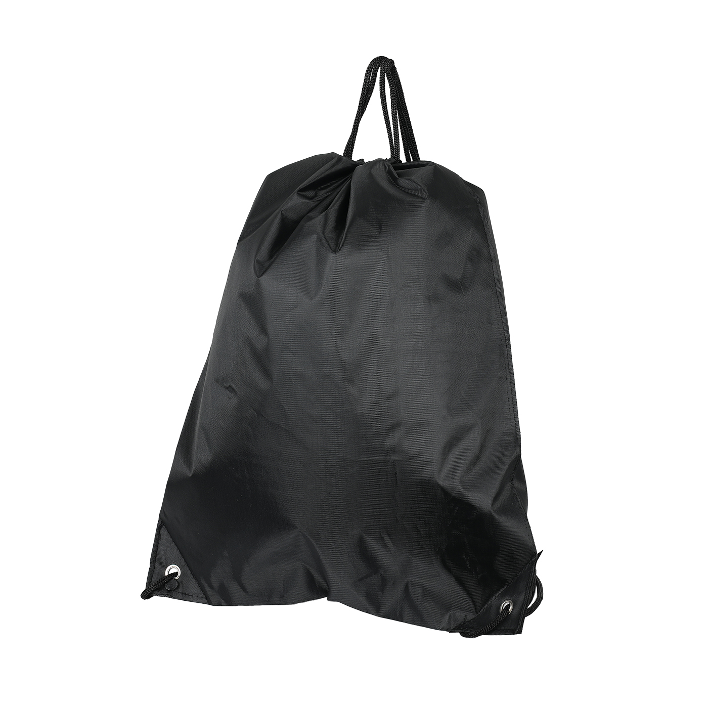 Customized Polyester Drawstring Backpack3