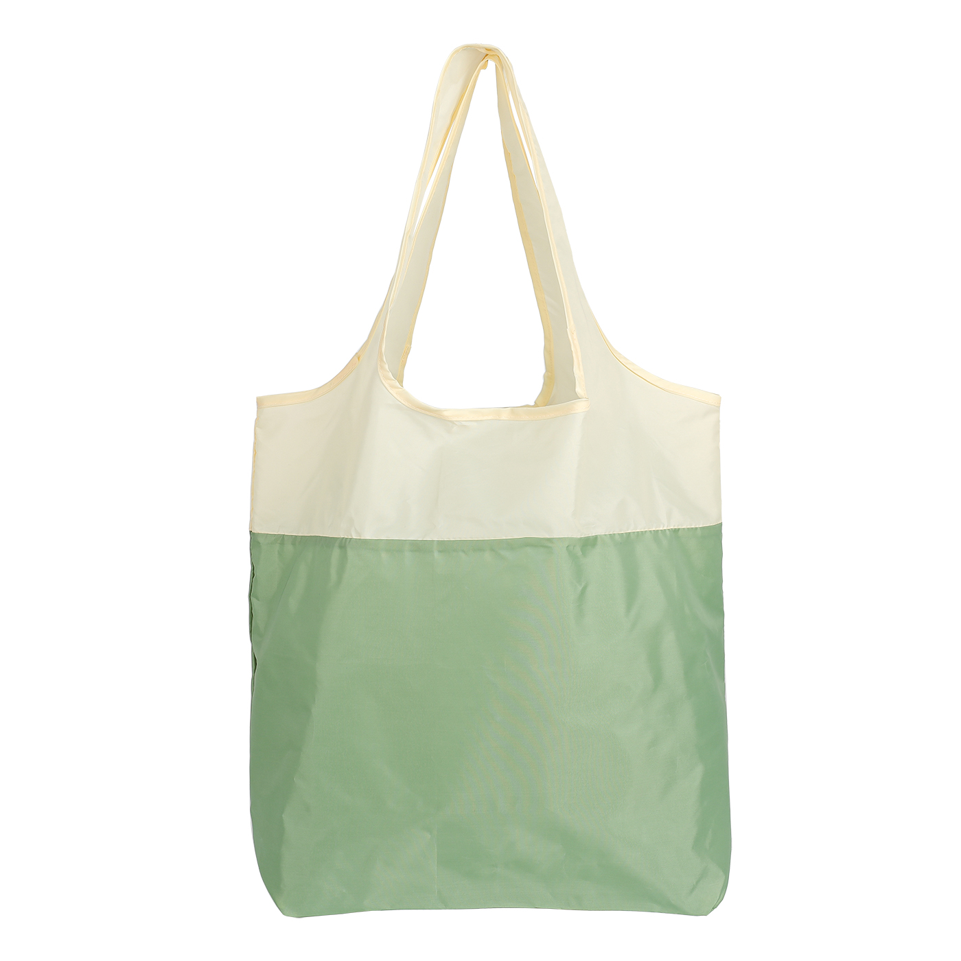 Foldable Recycled Grocery Tote Bag2