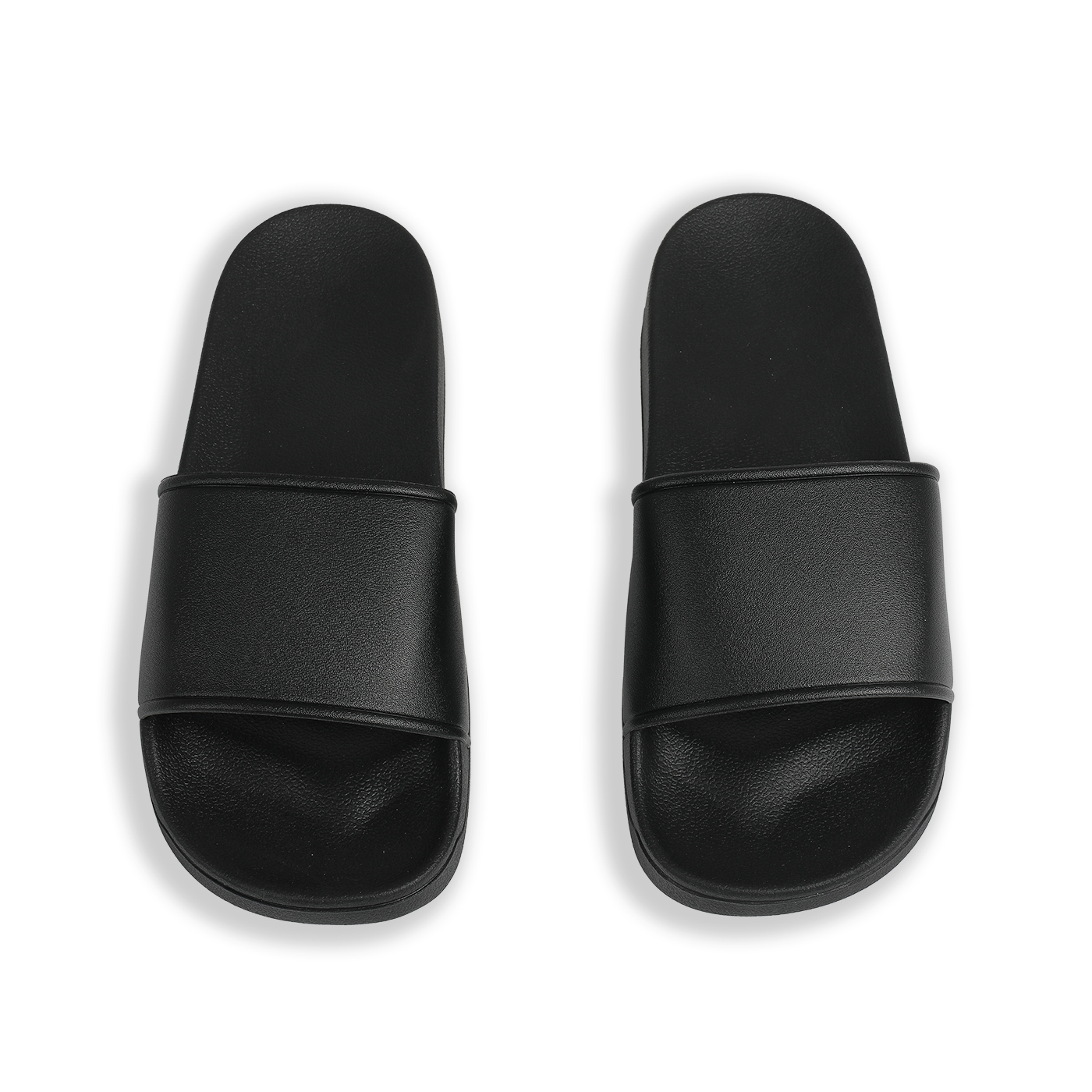 Promotional PVC Non Slip Slippers2