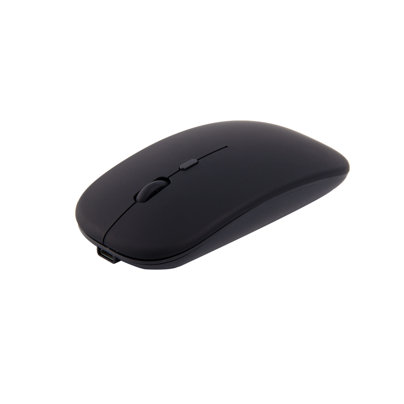 Low Noise Silent Wireless Mouse2