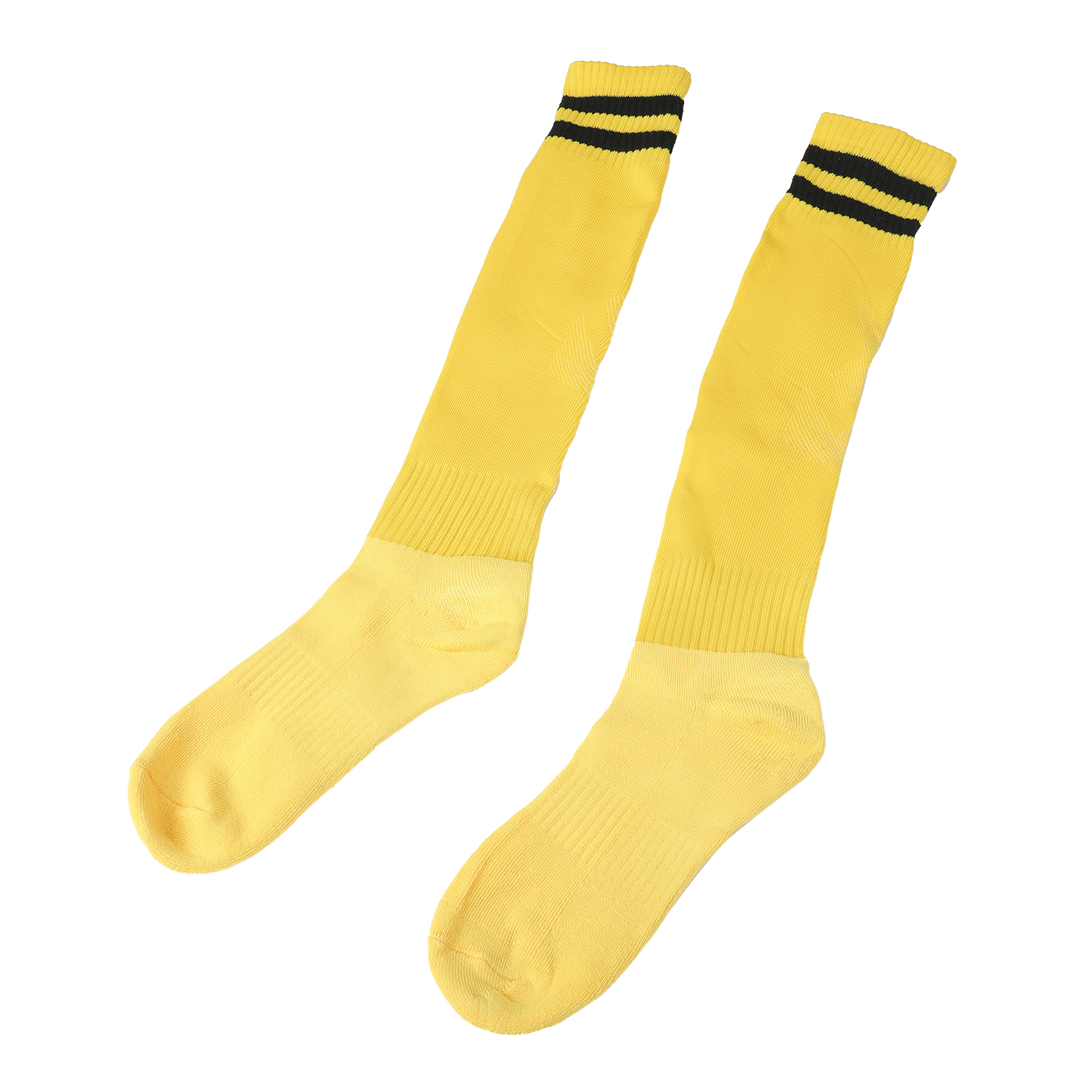Colored Knee High Soccer Socks