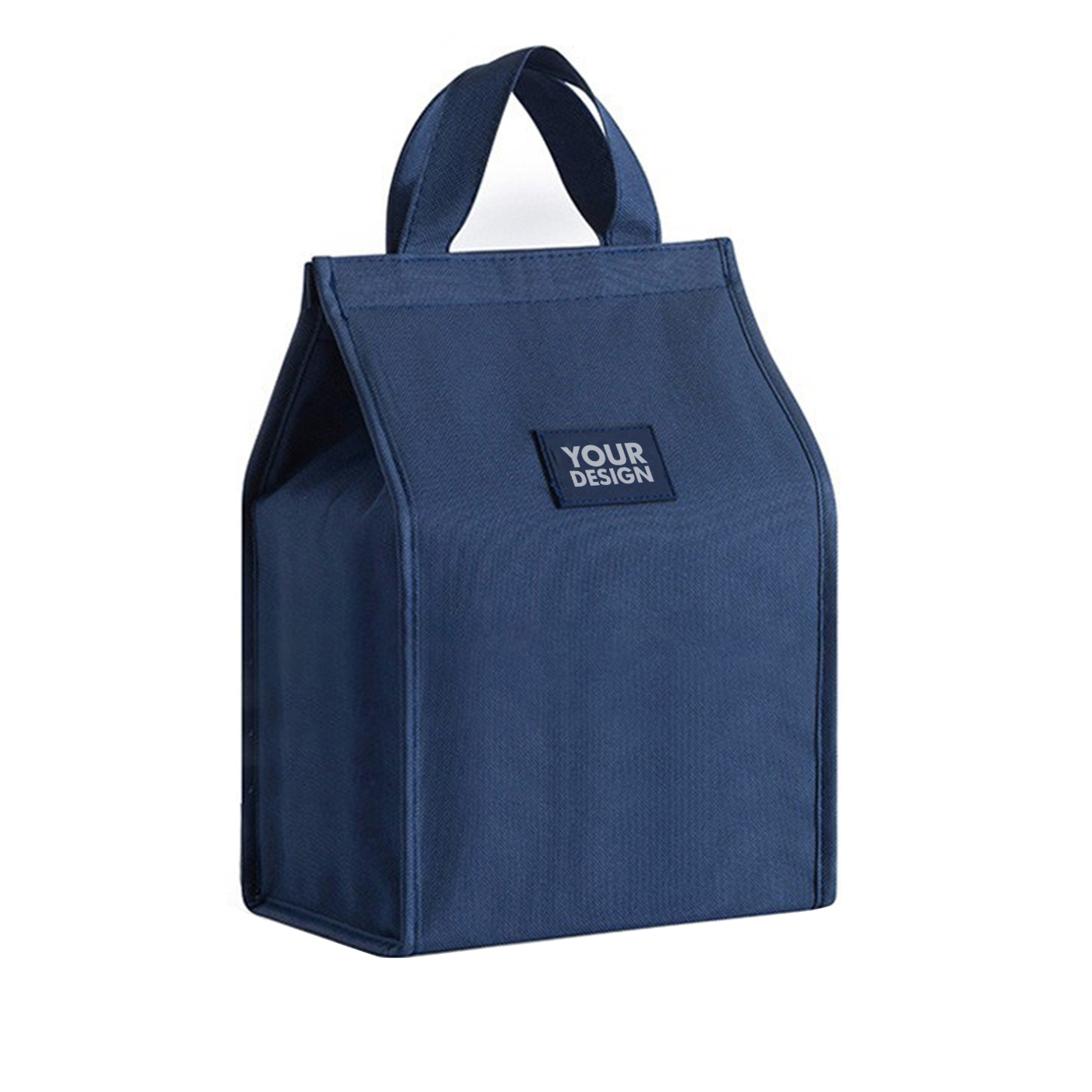 Portable Waterproof  Insulated Lunch Bag2