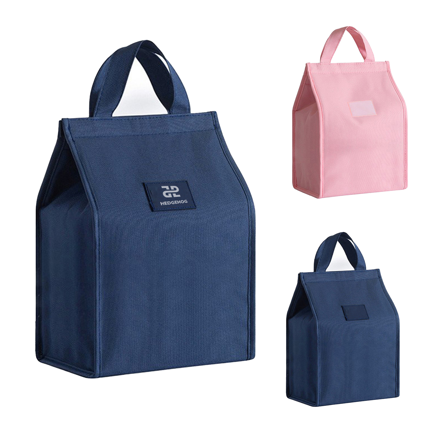 Portable Waterproof  Insulated Lunch Bag