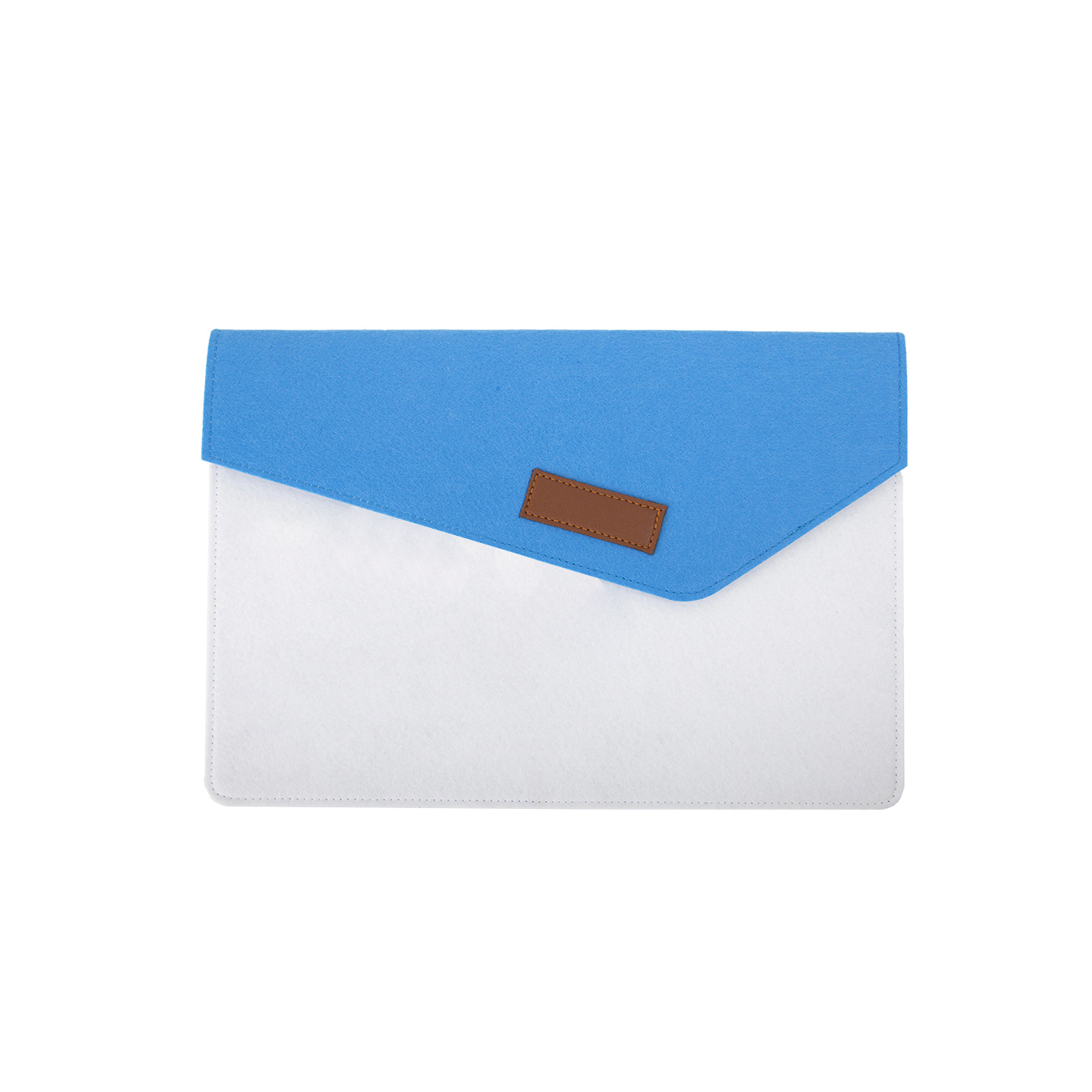 Durable Envelope Felt File Folder2