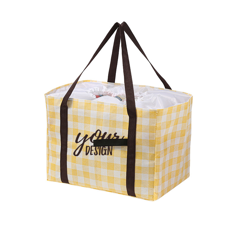 Foldable Picnic Bag2