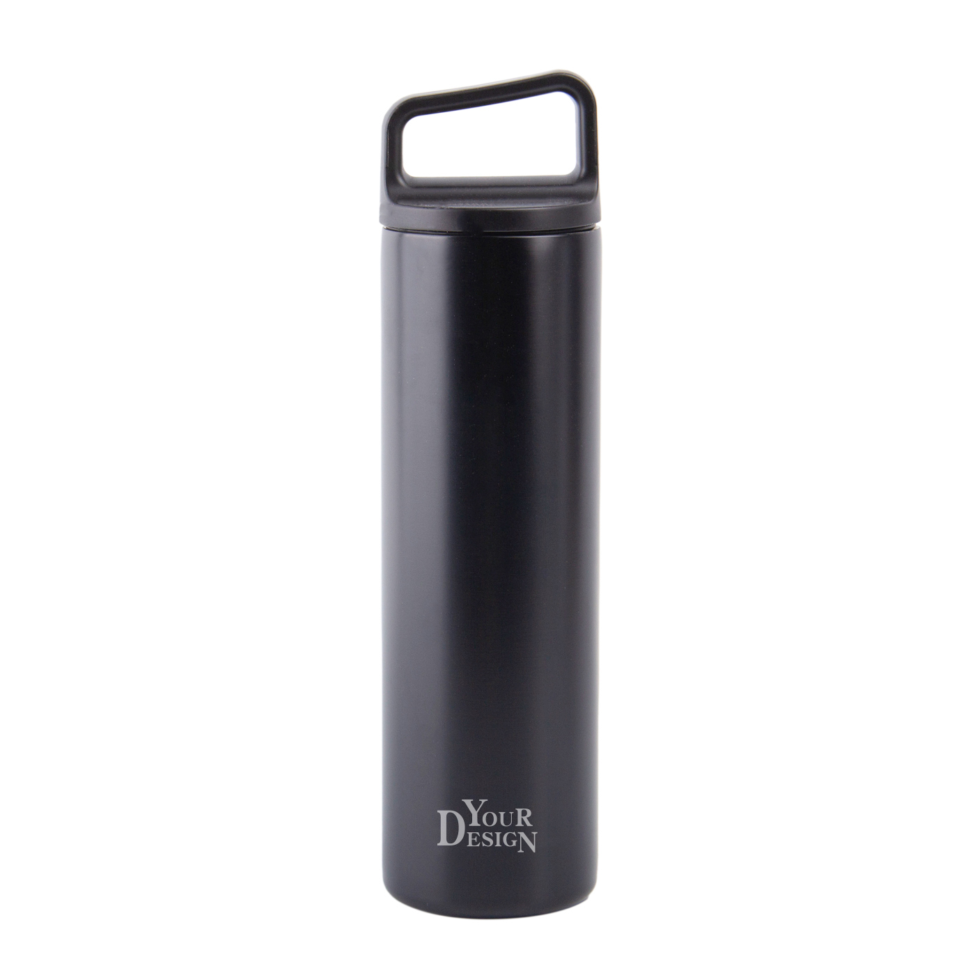 20 oz. Vacuum Wide Mouth Bottle With Handle1