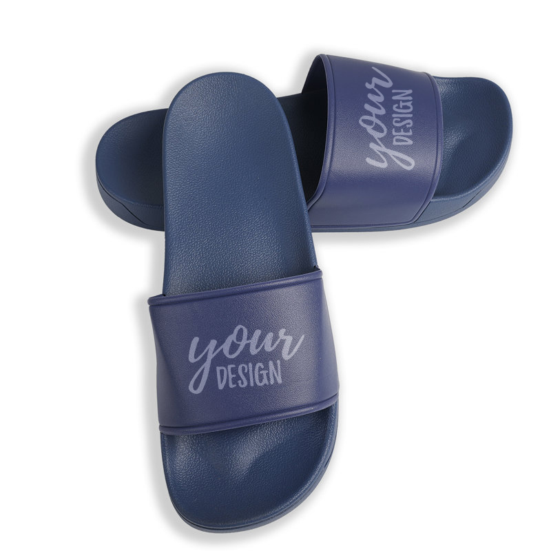 Promotional PVC Non Slip Slippers1