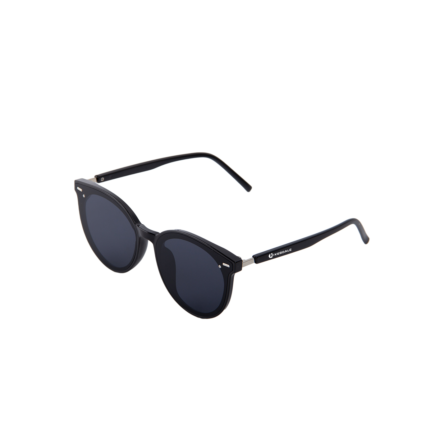 Custom Classic Polarized Sunglasses