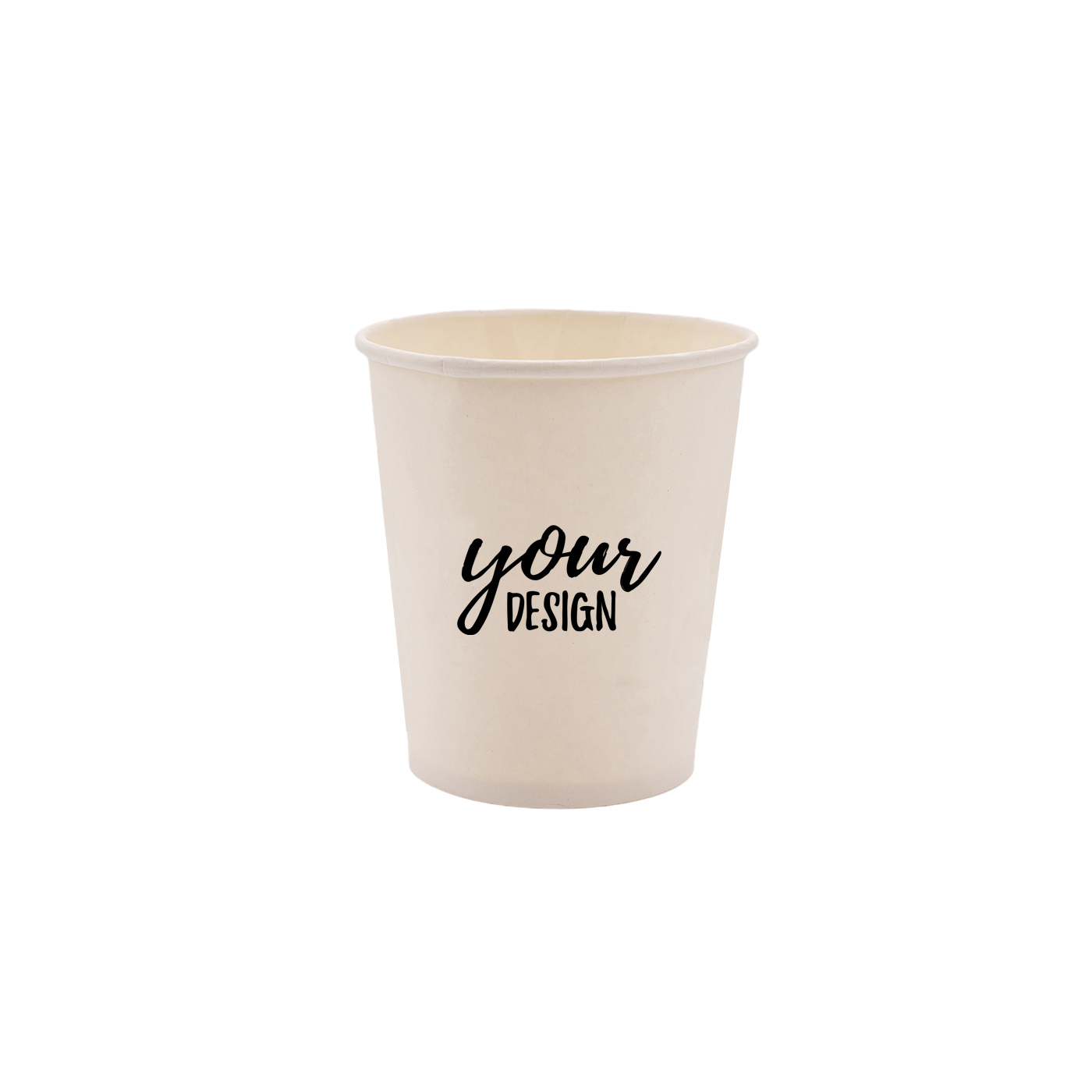 9 oz. Custom Disposable Paper Cup1