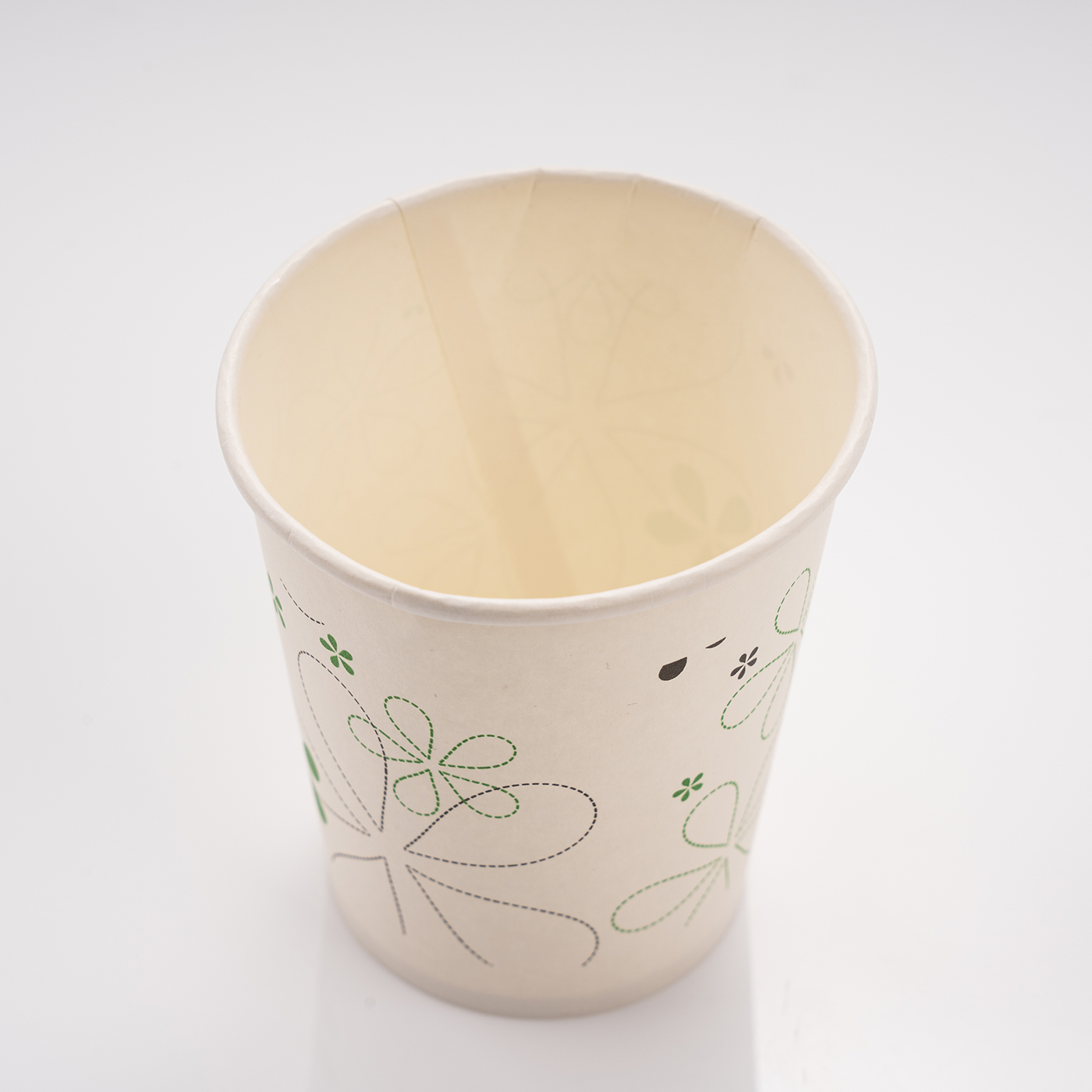 9 oz. Custom Disposable Paper Cup3