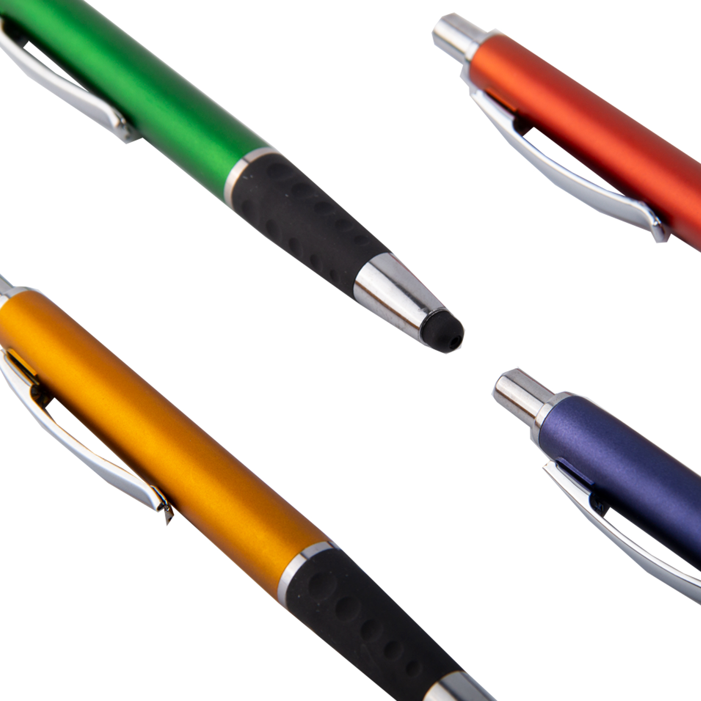 2 In 1 Touch Screen Writing Pen3