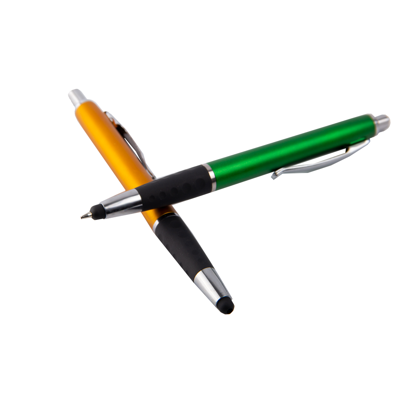 2 In 1 Touch Screen Writing Pen2