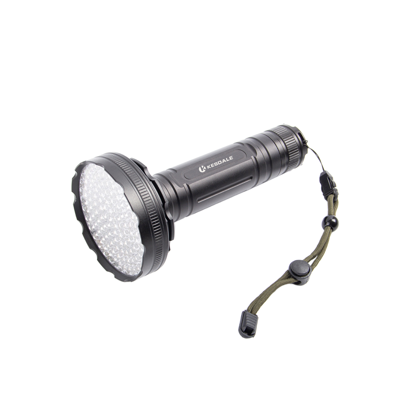 UV LED Flashlight2