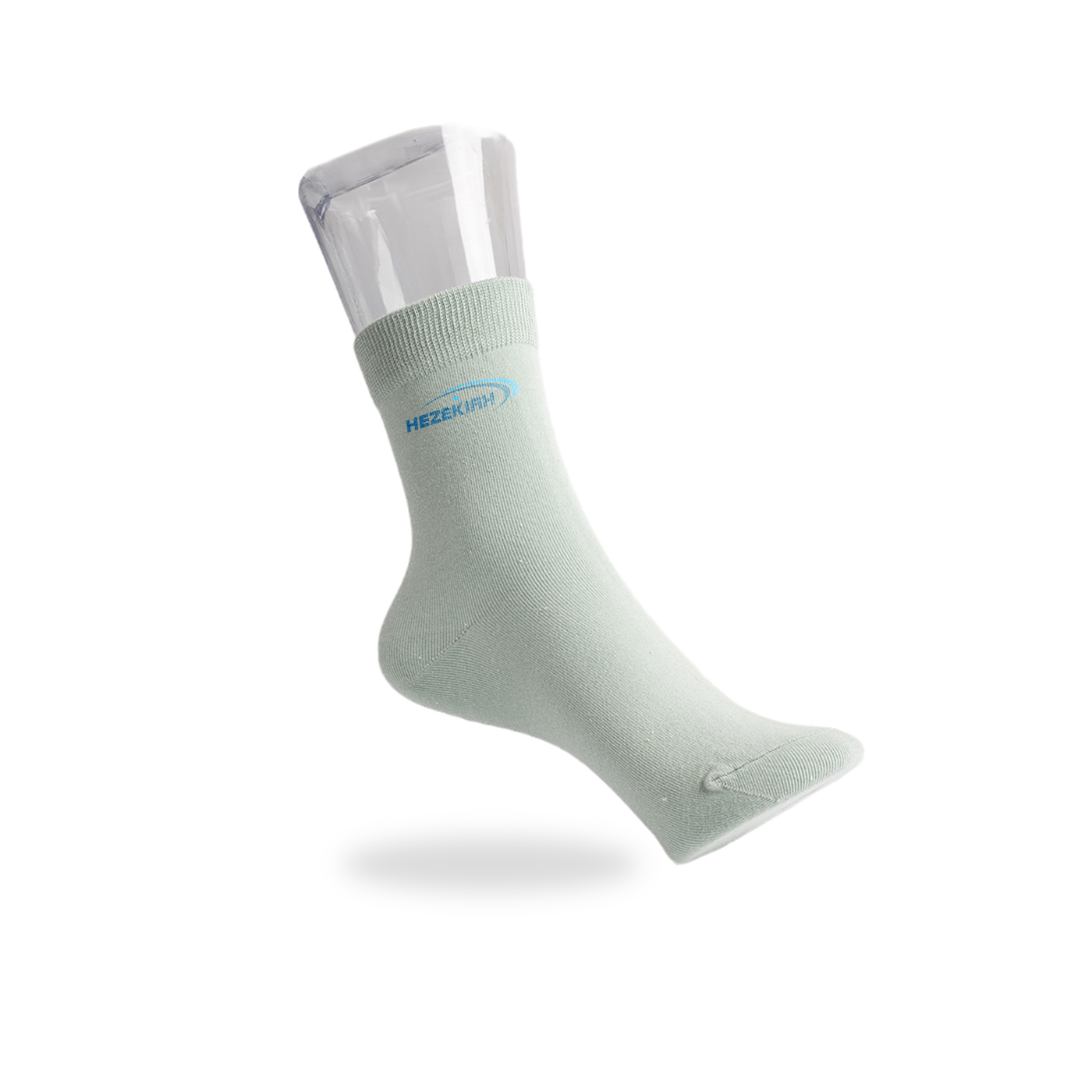 Custom Solid Candy Color Cotton Socks