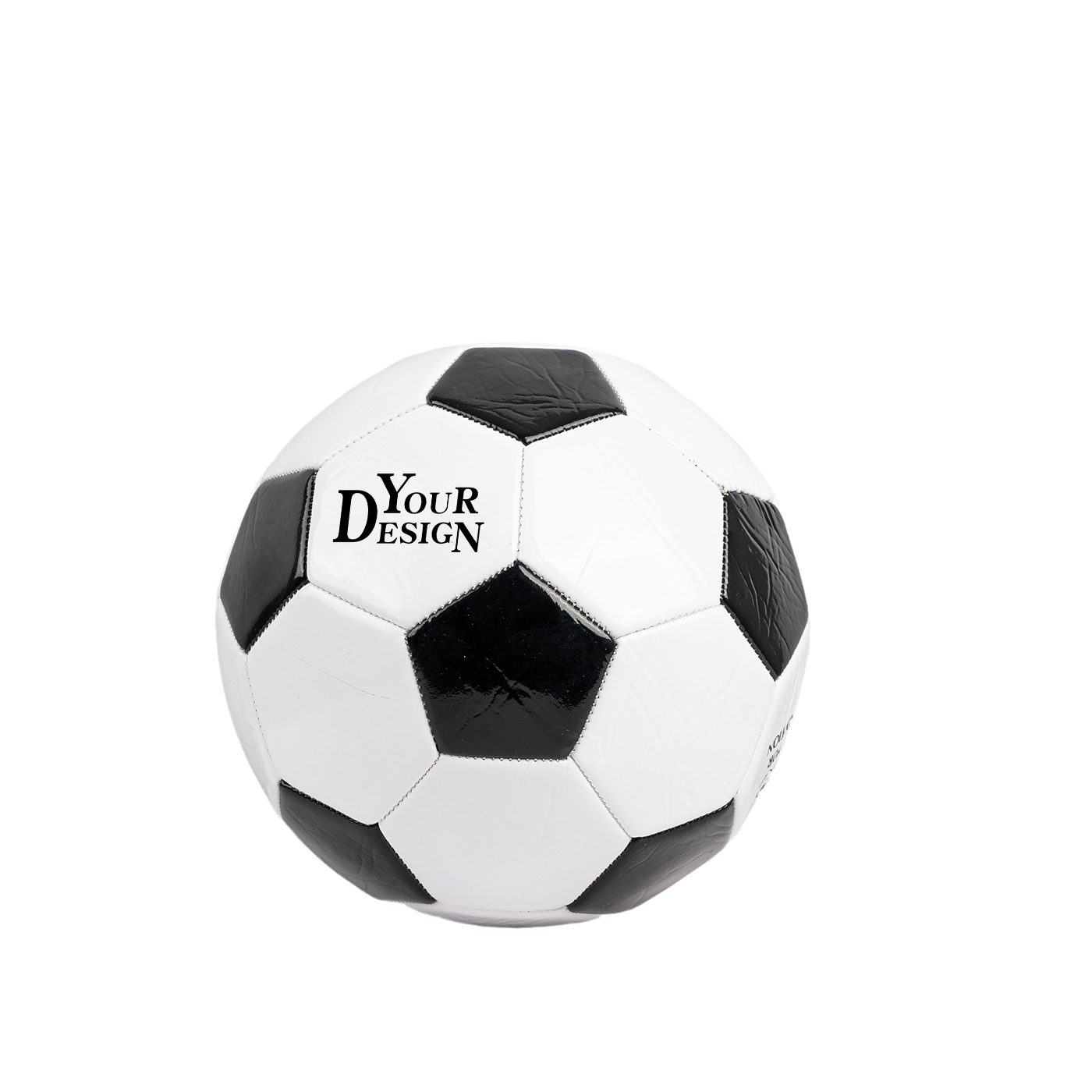 Children PU Soccer Ball1