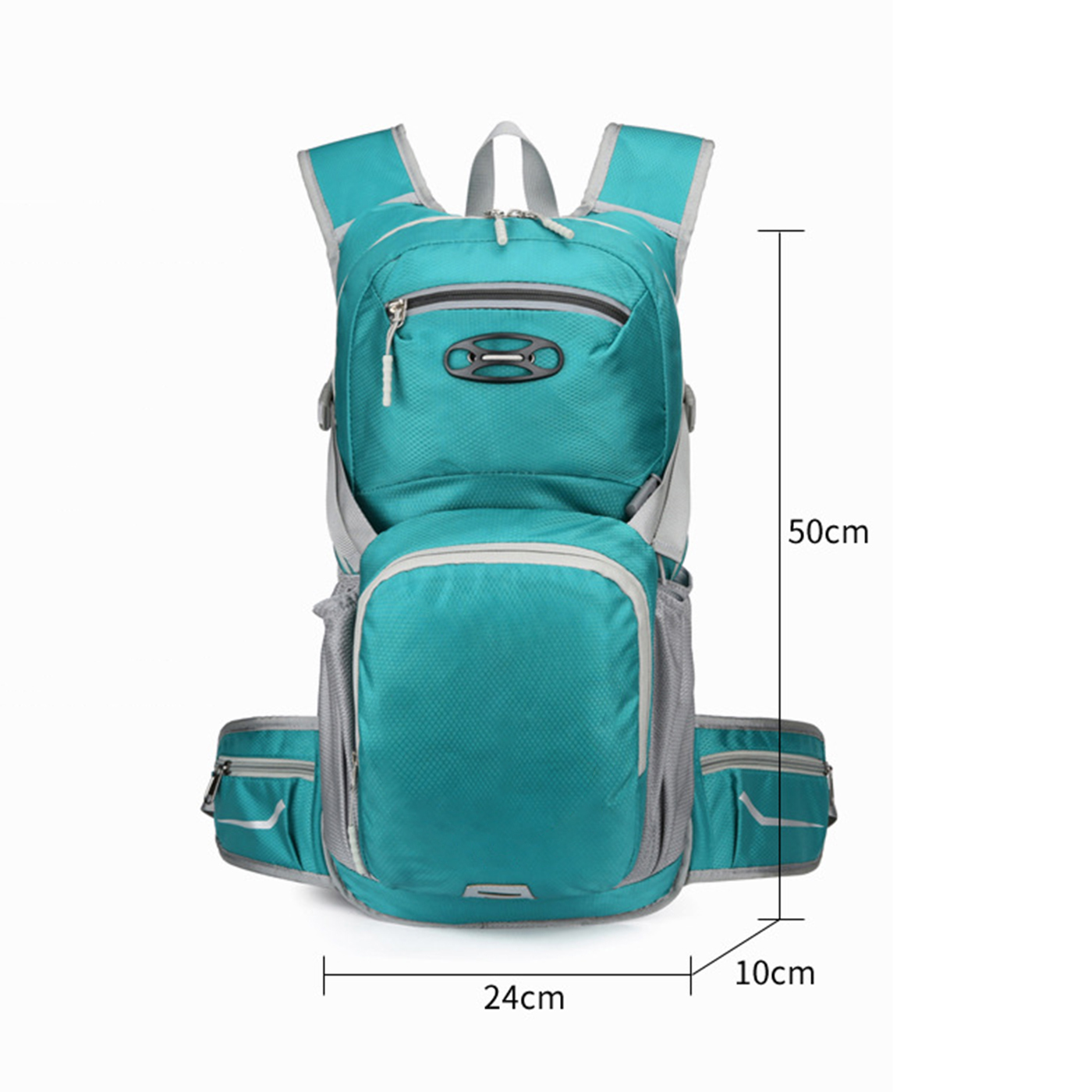 Outdoor Ergonomic Cycling Backpack3