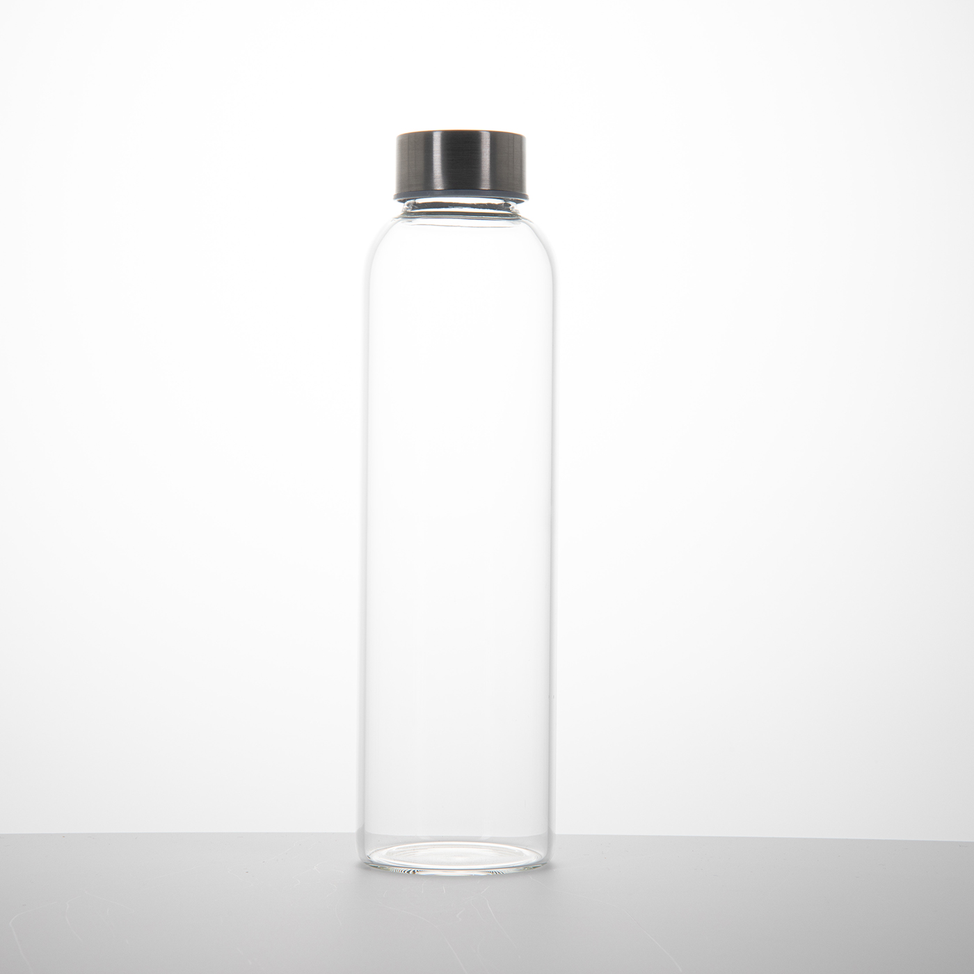 19 oz. Glass Water Bottle With Nylon Sleeve3