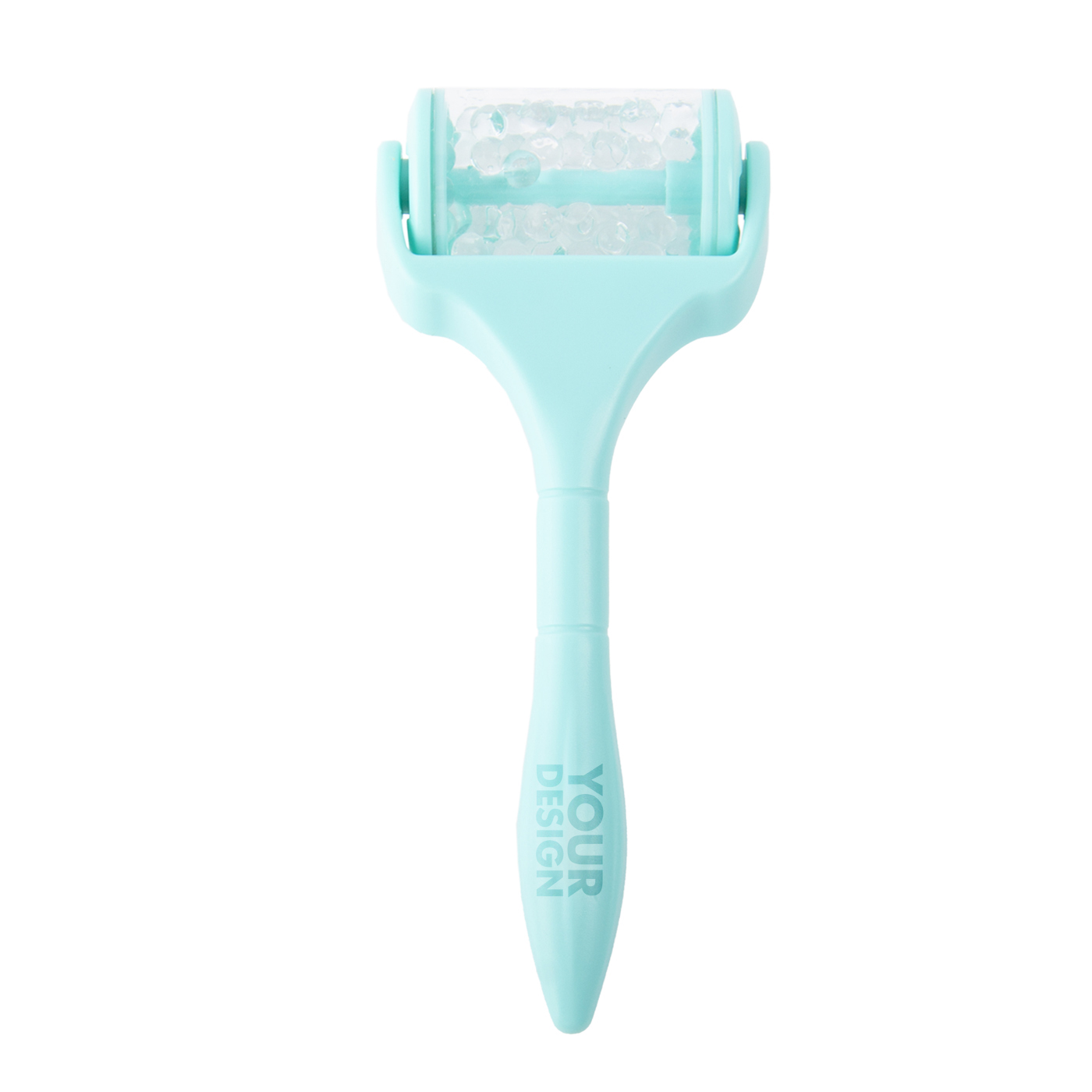 Ice Roller Facial Gel Therapy Massager2