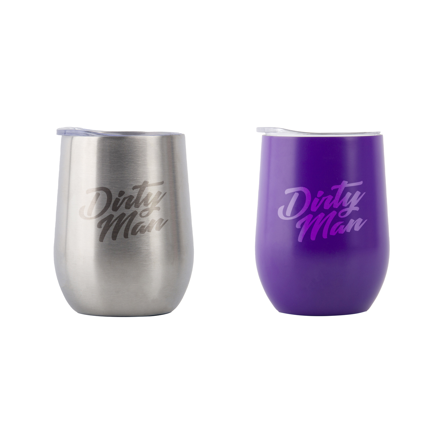 12 oz. Vacuum Insulated Wine Tumbler With Lid4