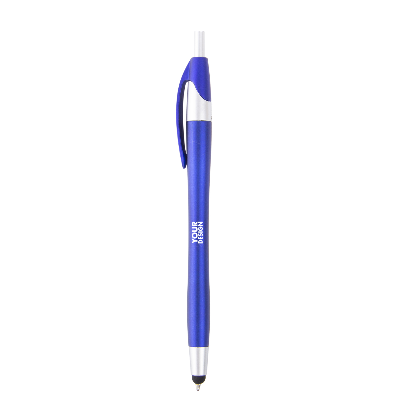 Custom Plastic Stylus Pen1