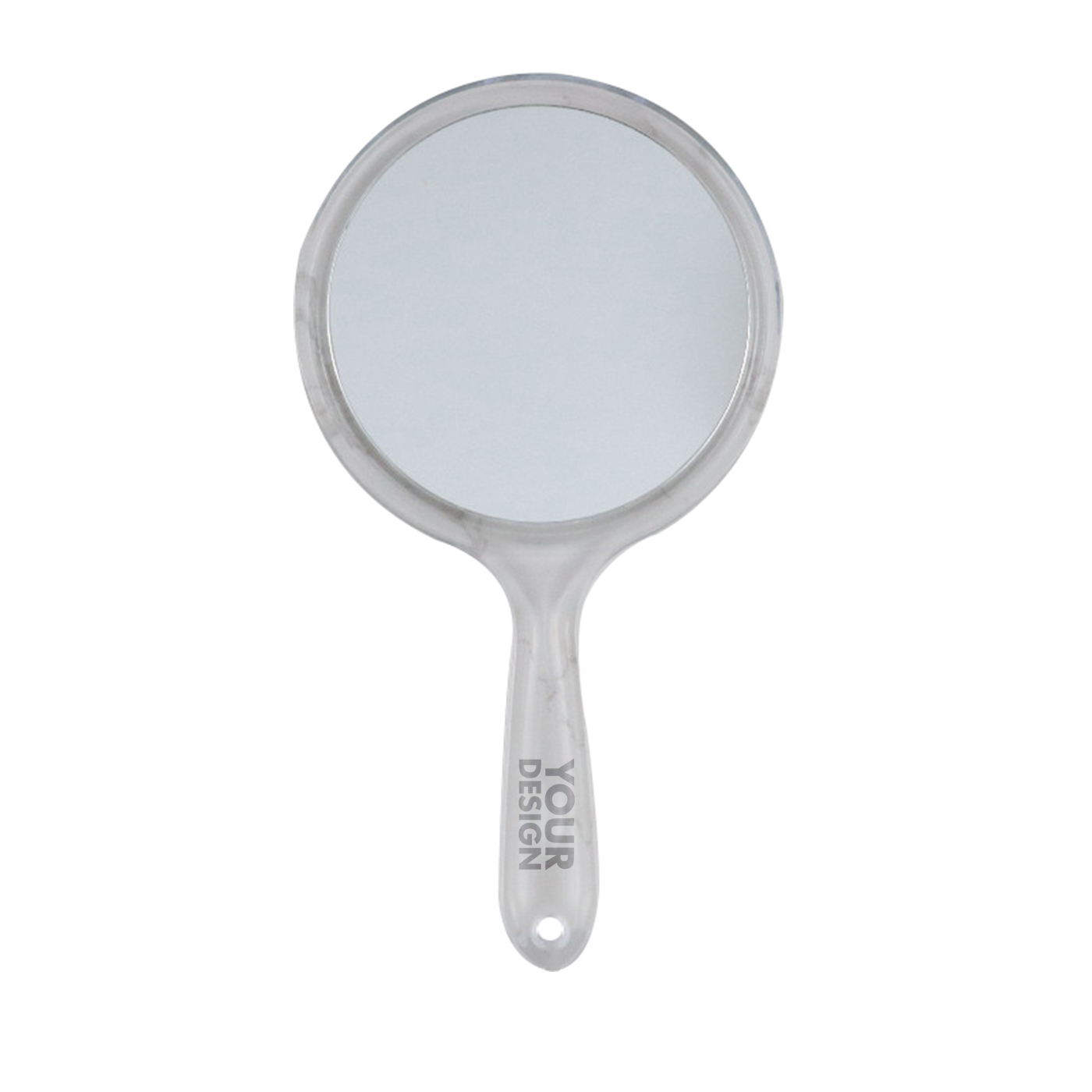 Double Sided Handheld Mirror2