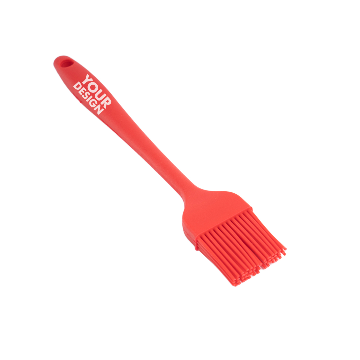 Heat Resistant Silicone Pastry Brush1