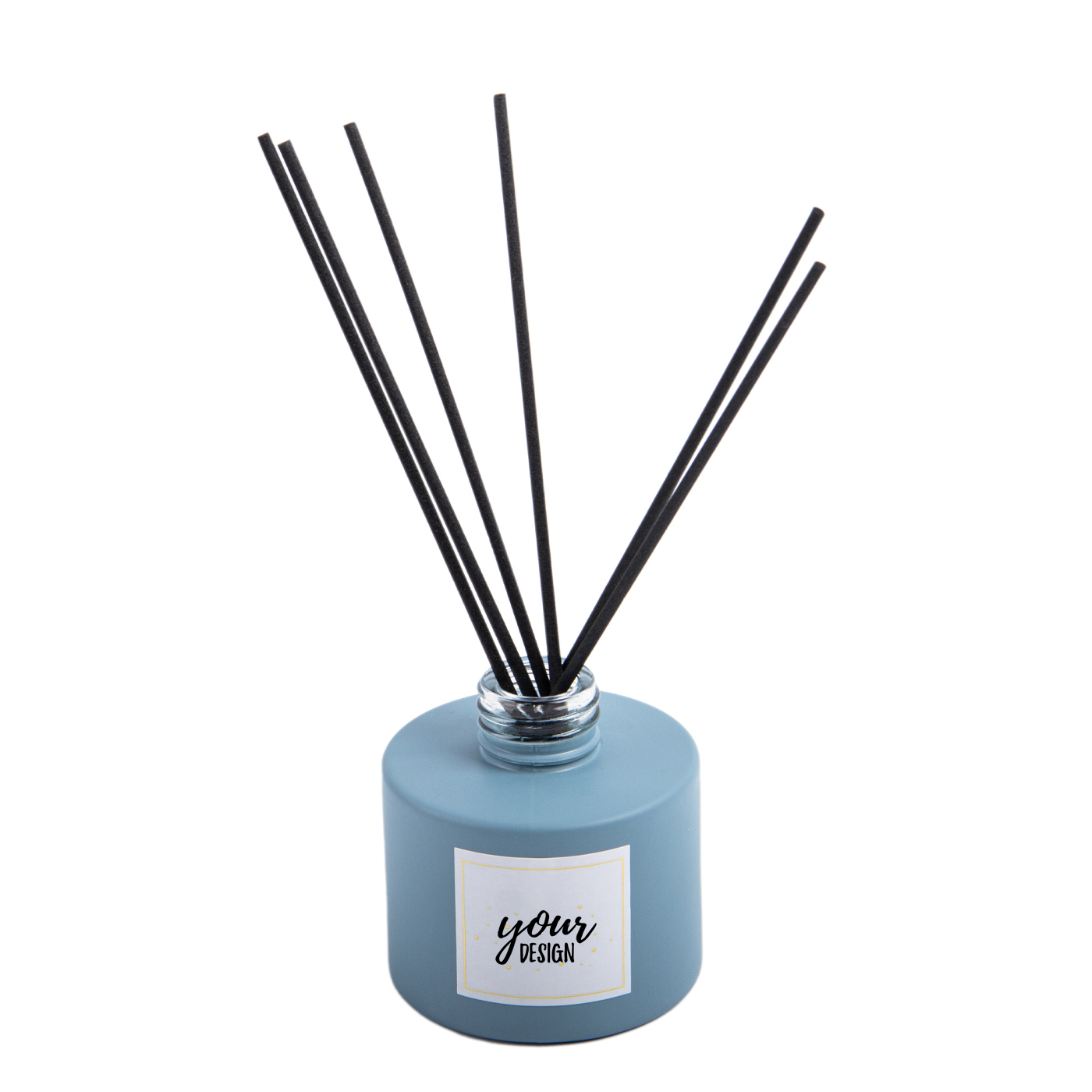 Fire Free Aromatherapy Reed Diffuser1