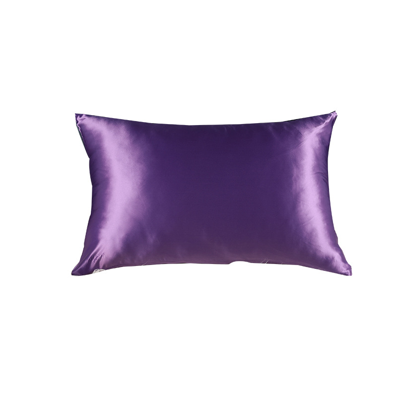 Large Satin Silk Pillowcase2