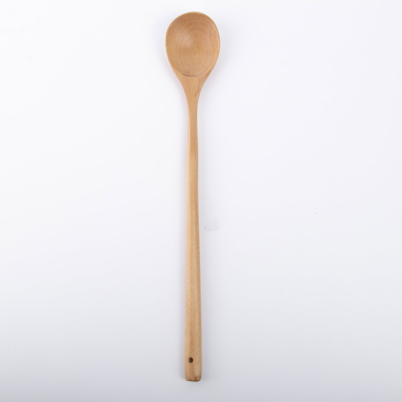 Long Handle Wooden Spoon3