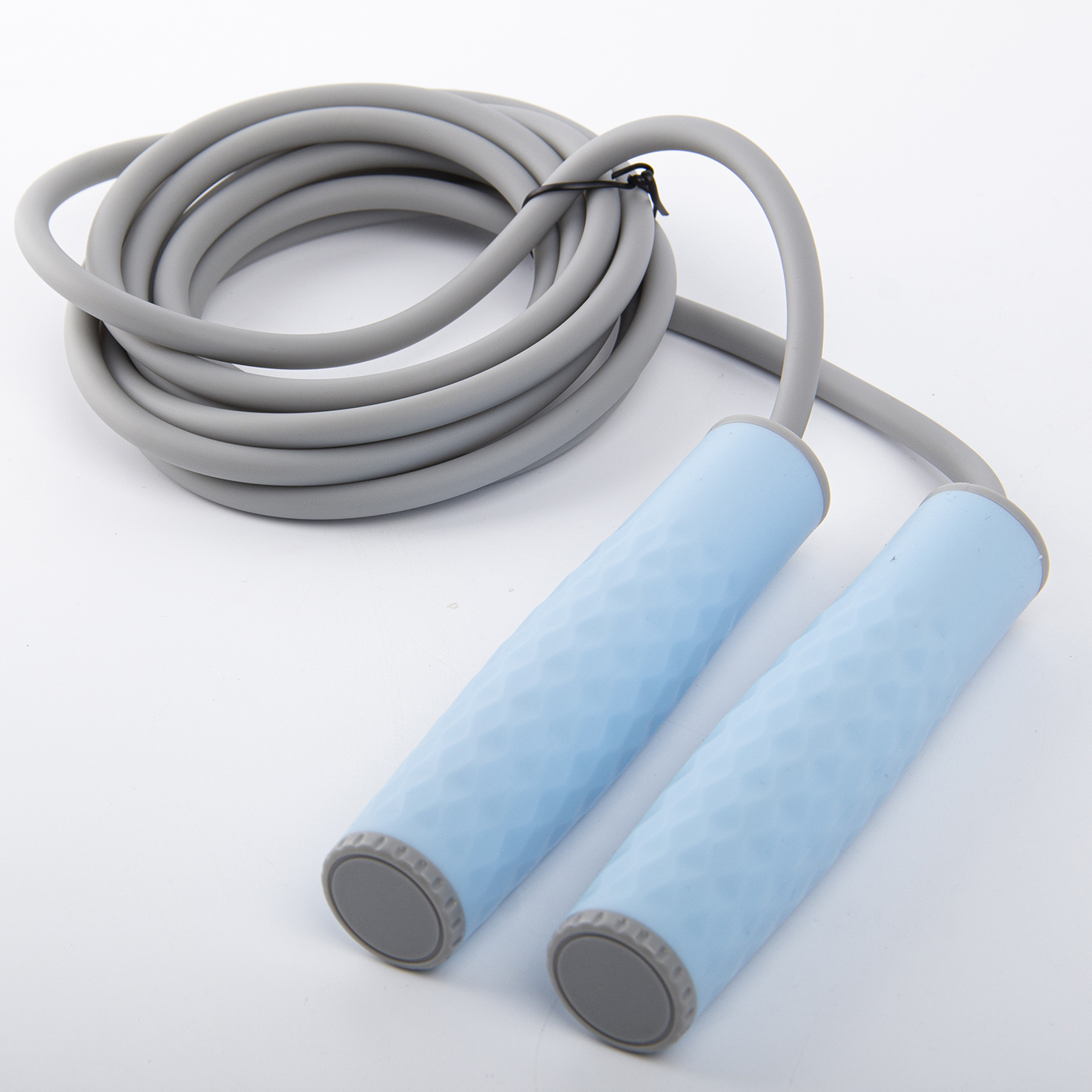 Silicone Speed Jump Rope3