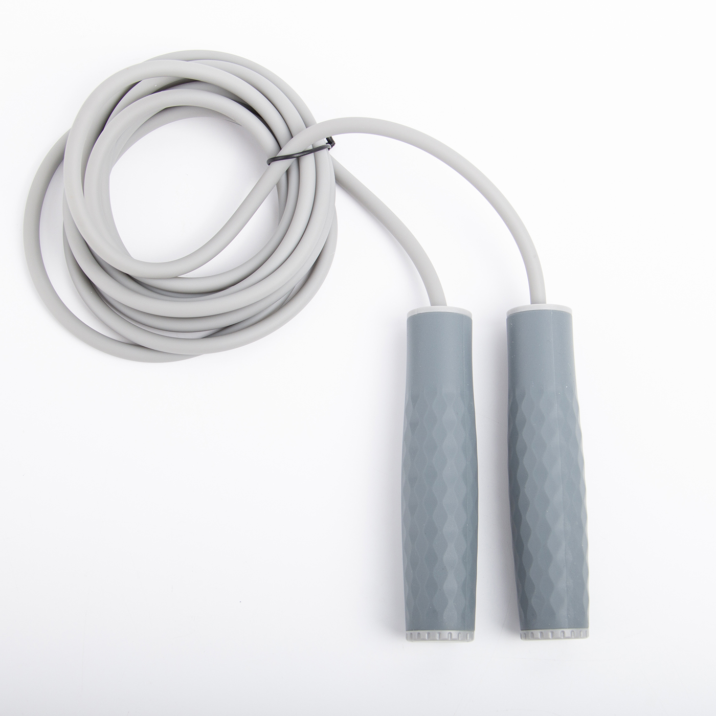 Silicone Speed Jump Rope2