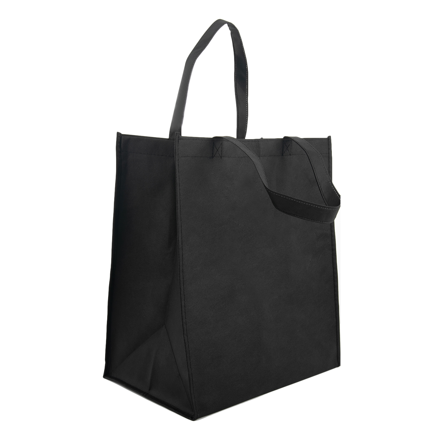 Non Woven Grocery Tote Bag2
