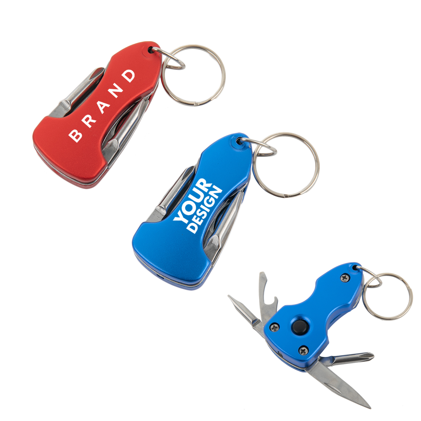 Promotional Mini Multi Tool Pocket Knife1