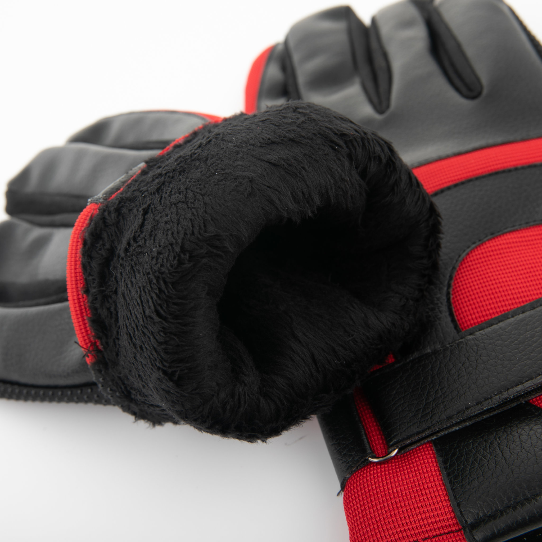 Waterproof Ski Gloves2