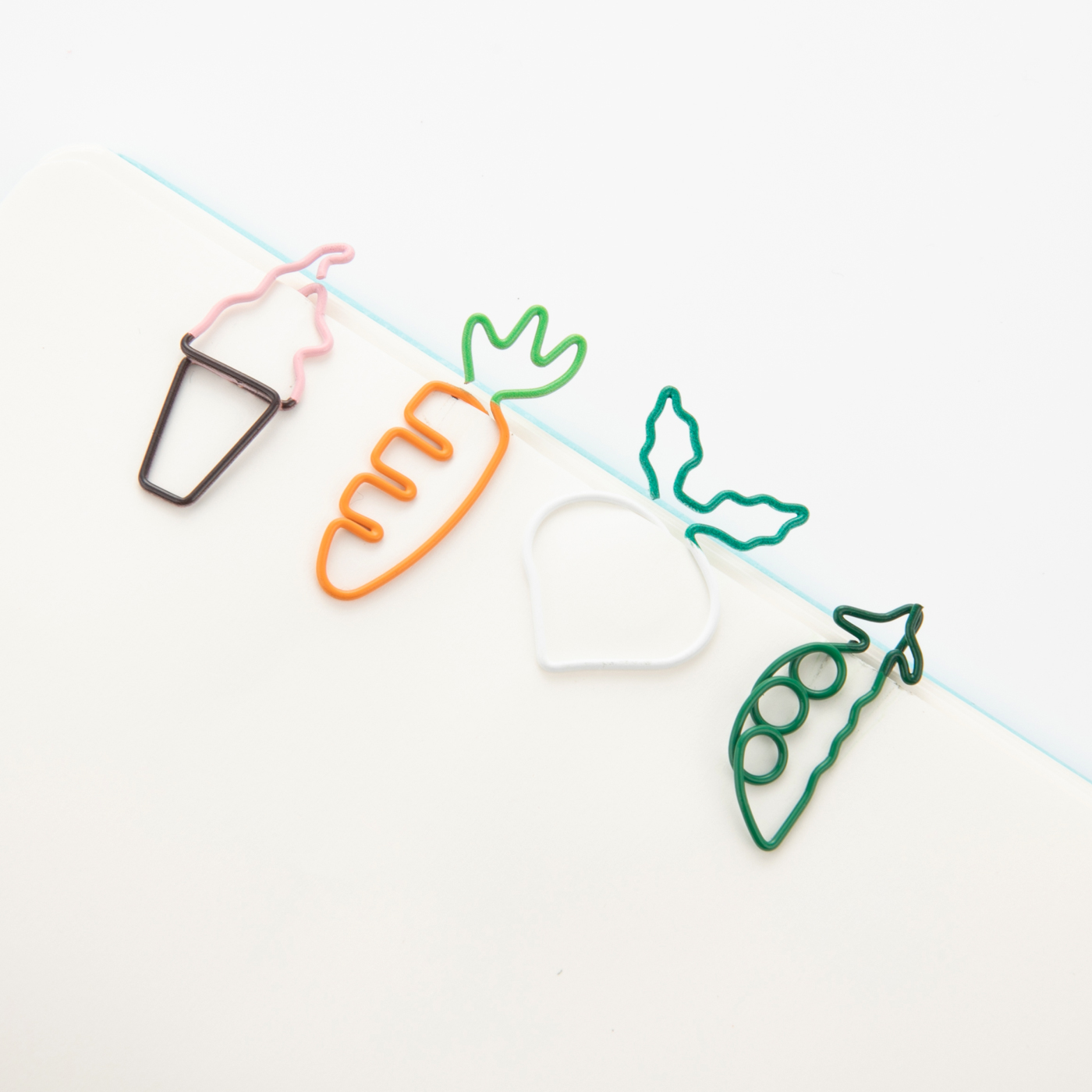 Customized Metal Paper Clip1