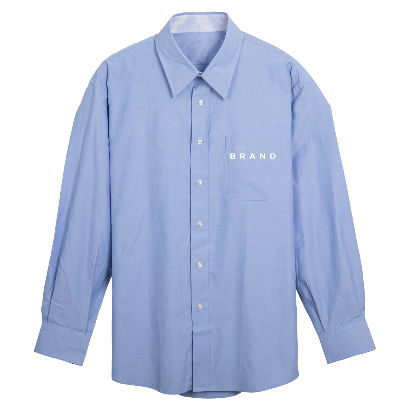 Men's Business Shirts1