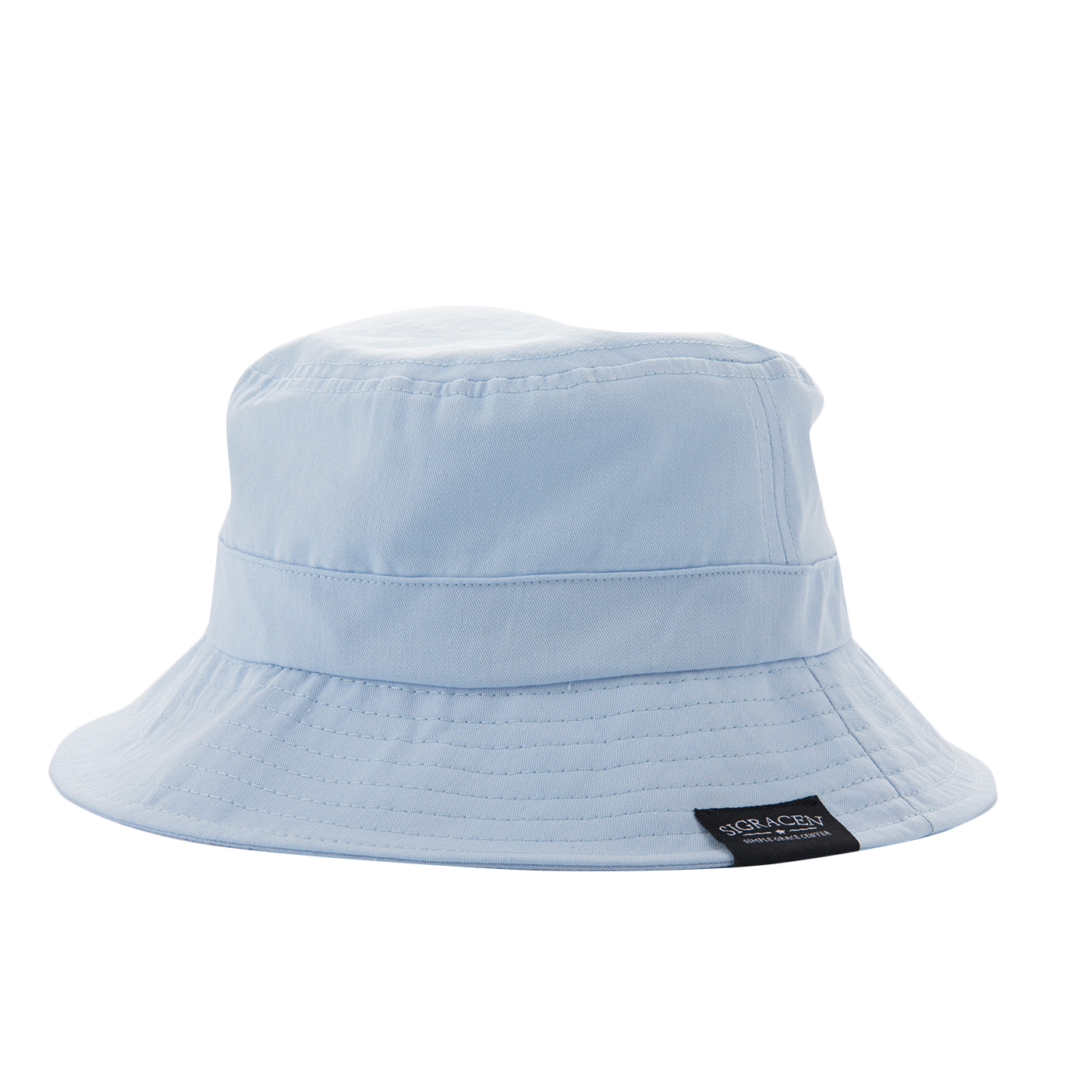 Unisex Foldable Cotton Bucket Hat