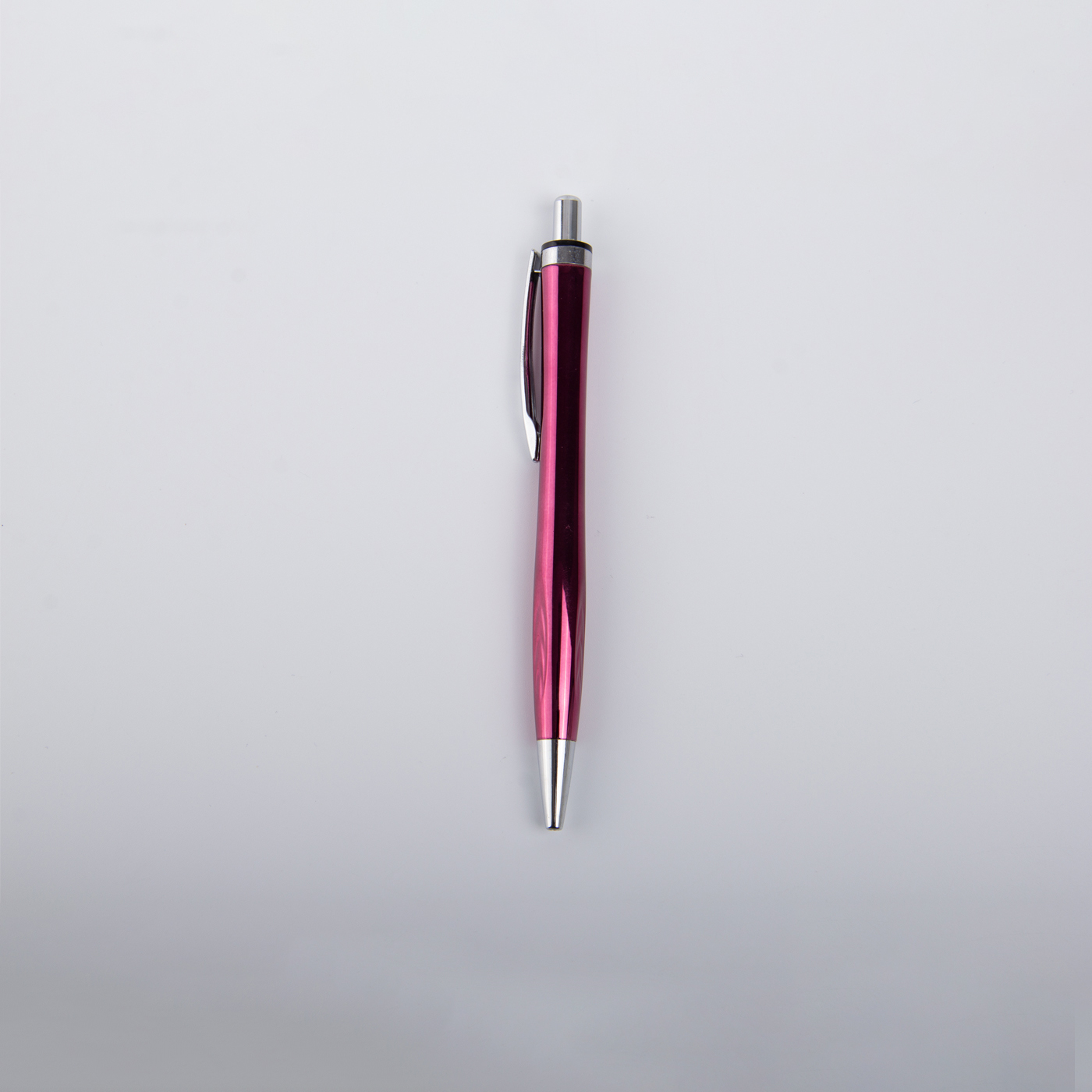 Custom ABS Curvy Ballpoint Pen4