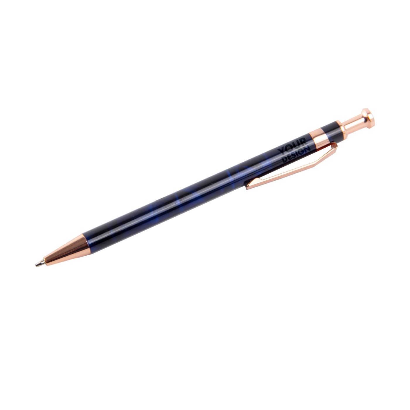 Custom Pattern Ballpoint Pen1