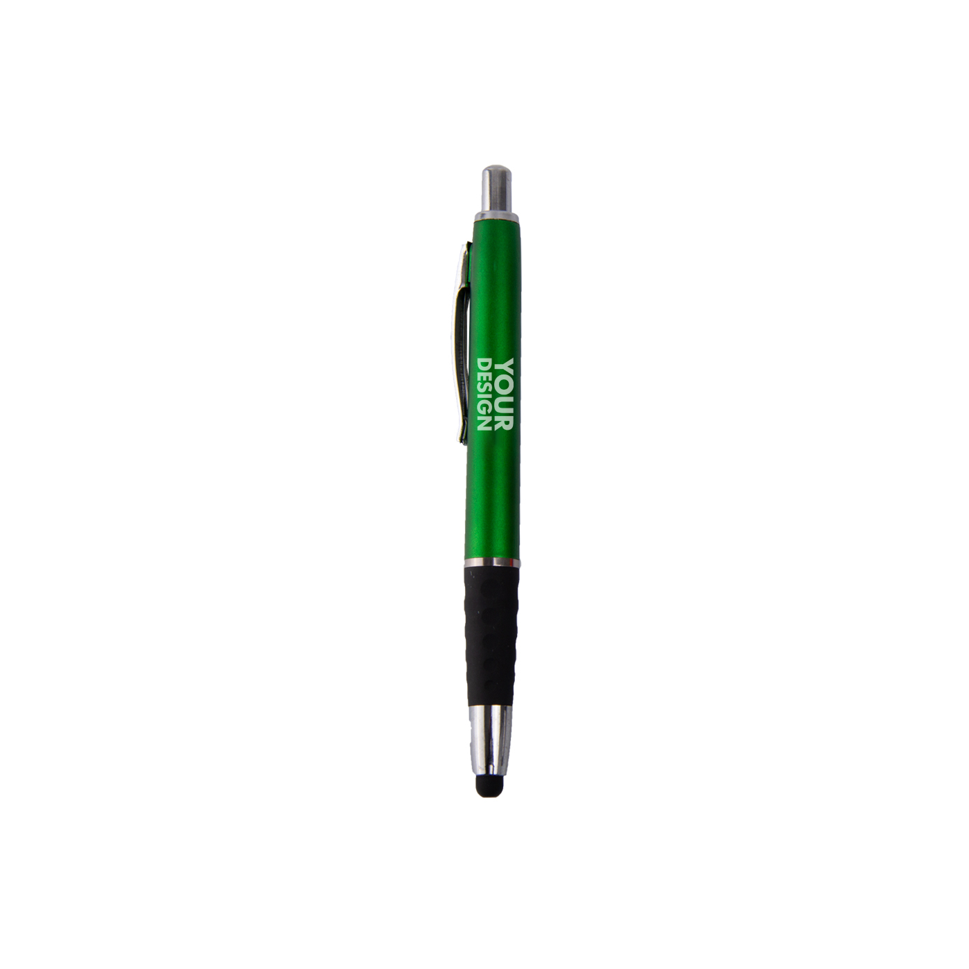 2 In 1 Touch Screen Writing Pen1