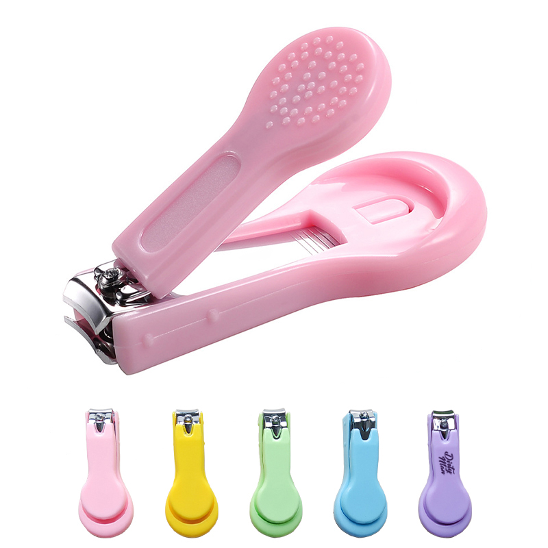 Promotional Baby Nail Clipper