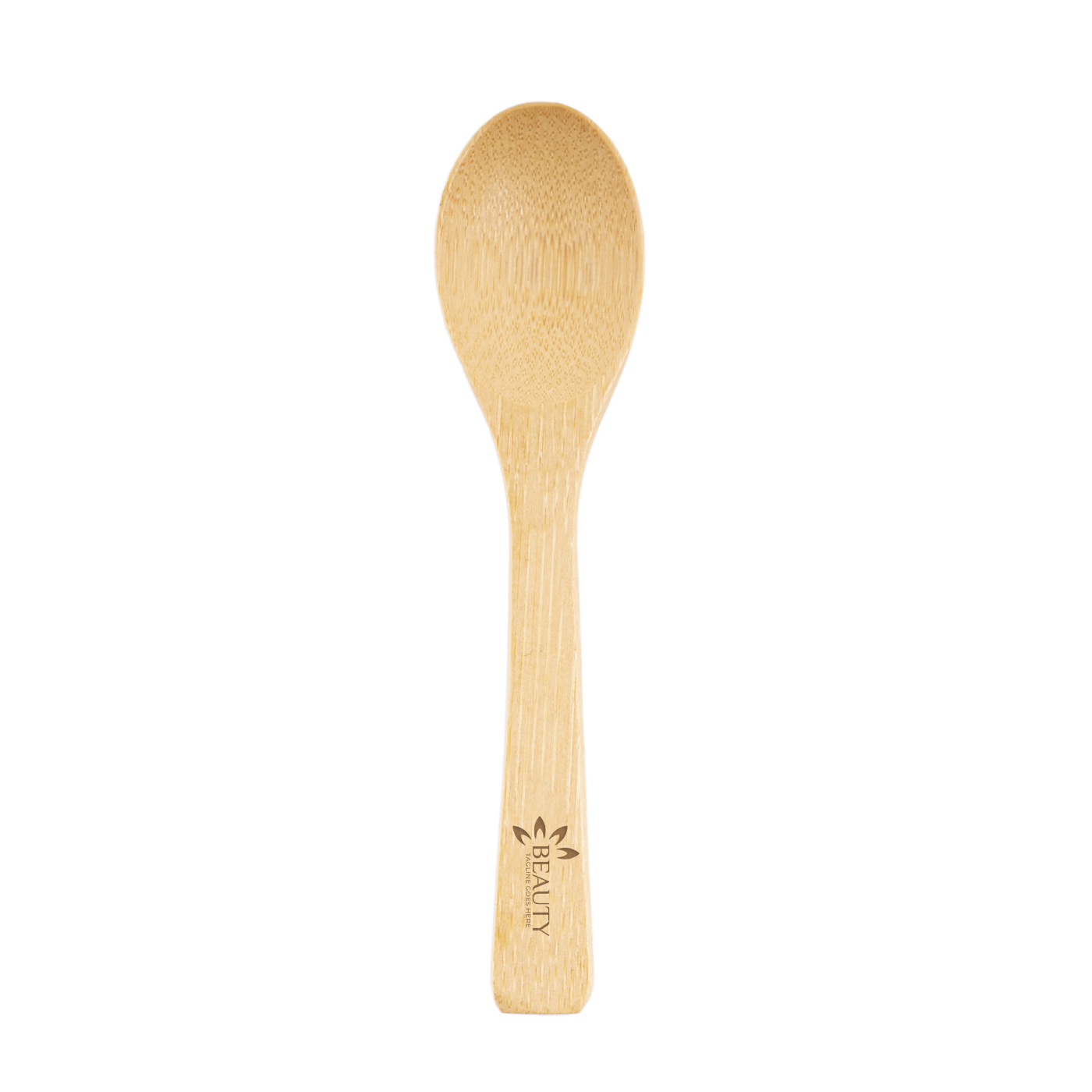 Custom Bamboo Spoon