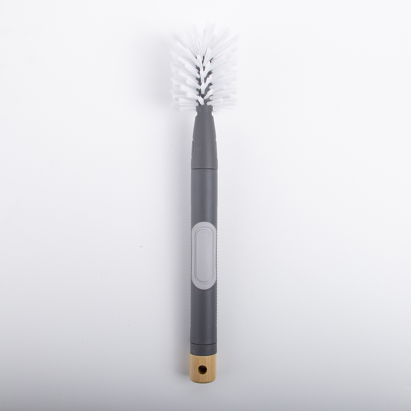 Bottle Cleaning Brush With Replacement Head3