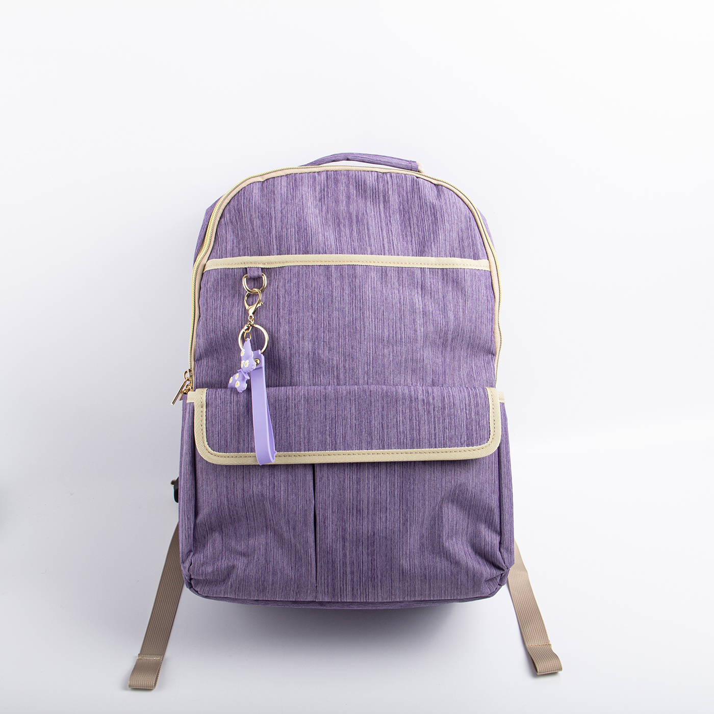 Stylish Laptop Backpack3