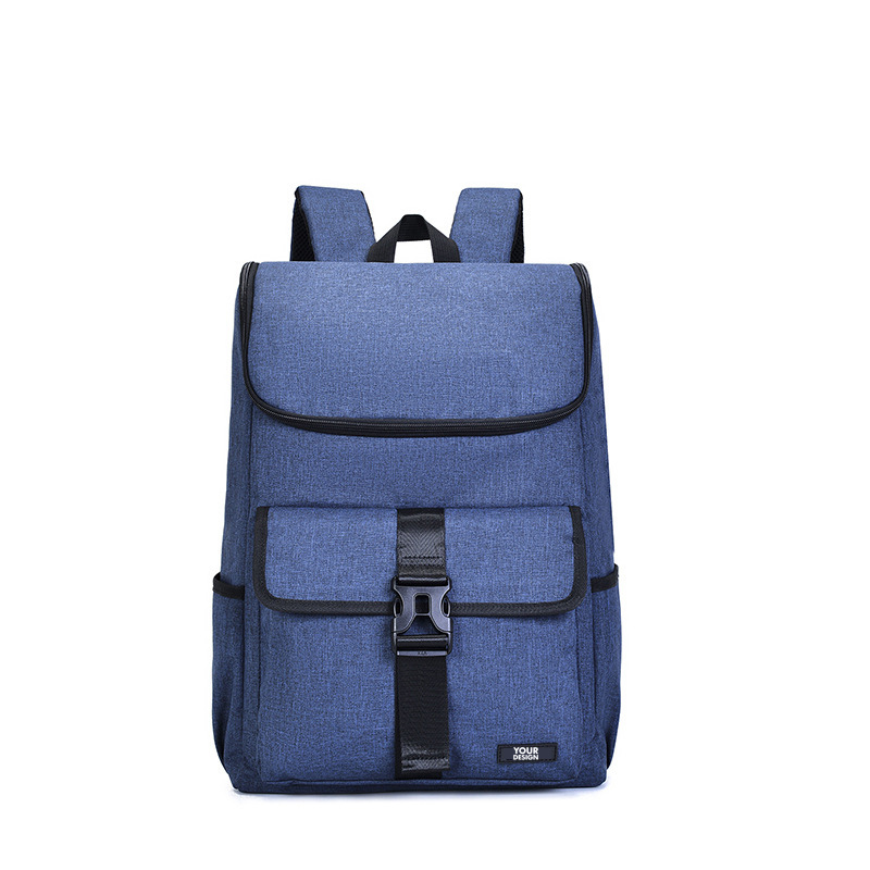 Three-dimensional Business Trip Backpack1