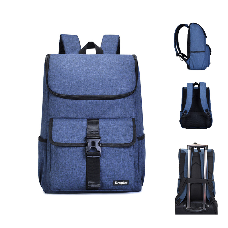 Three-dimensional Business Trip Backpack