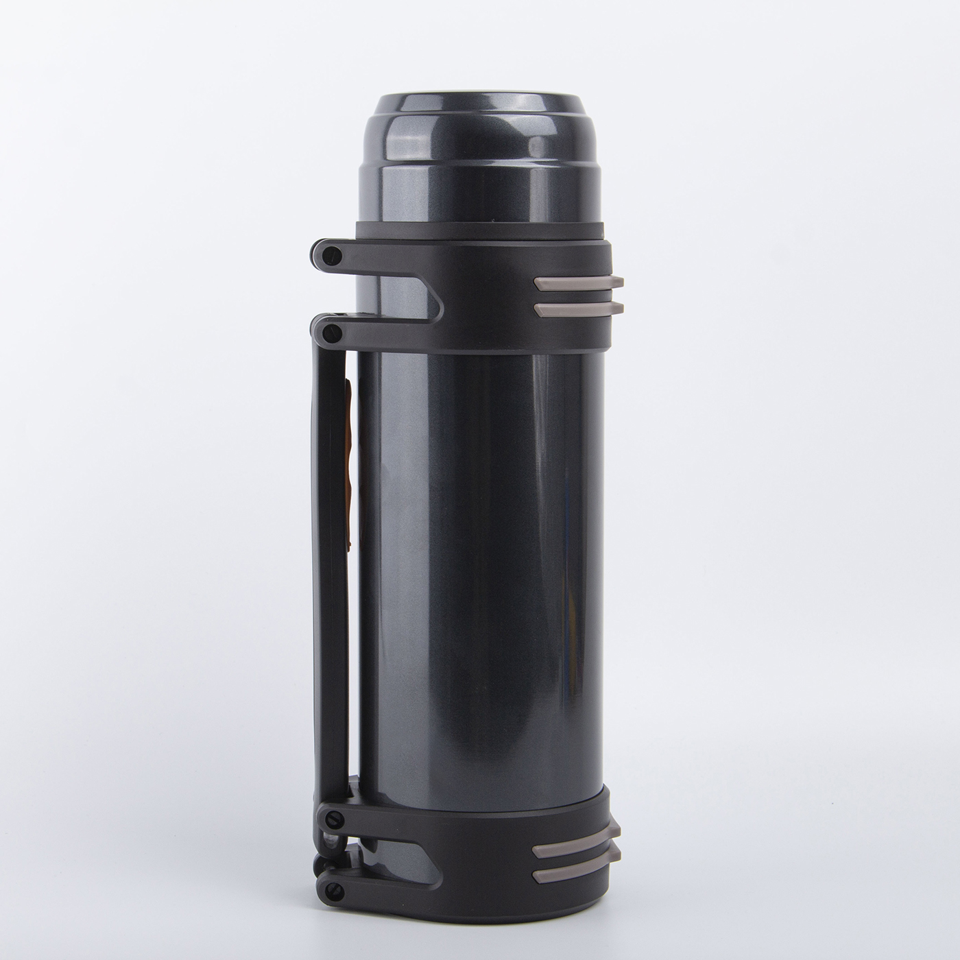 68 oz. Stainless Steel Insulated Travel Water Bottle3