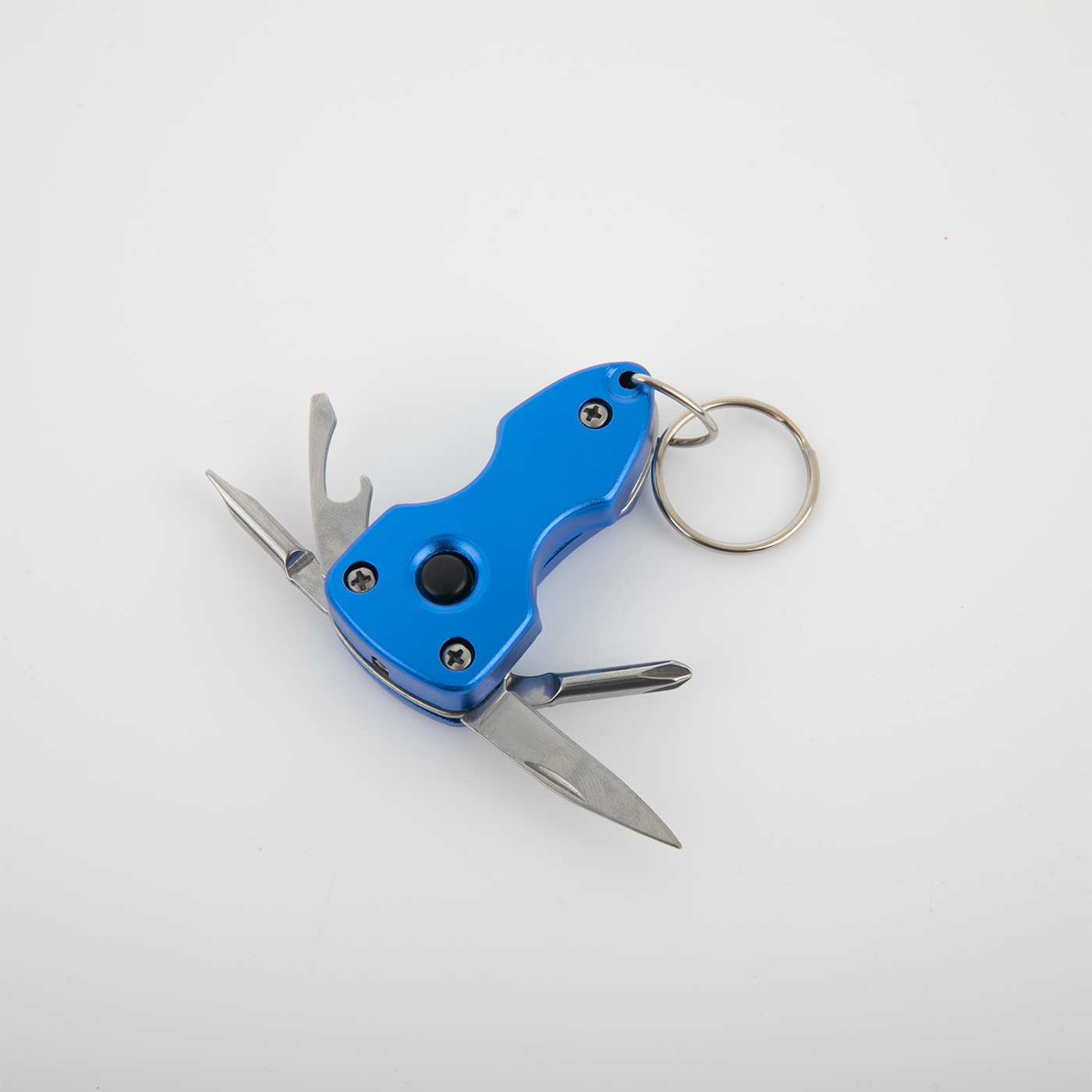 Promotional Mini Multi Tool Pocket Knife2