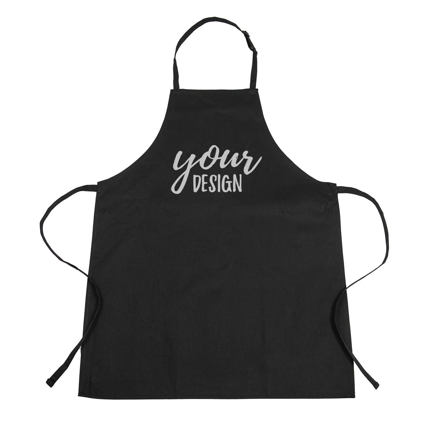 Promotional High-quality Apron1