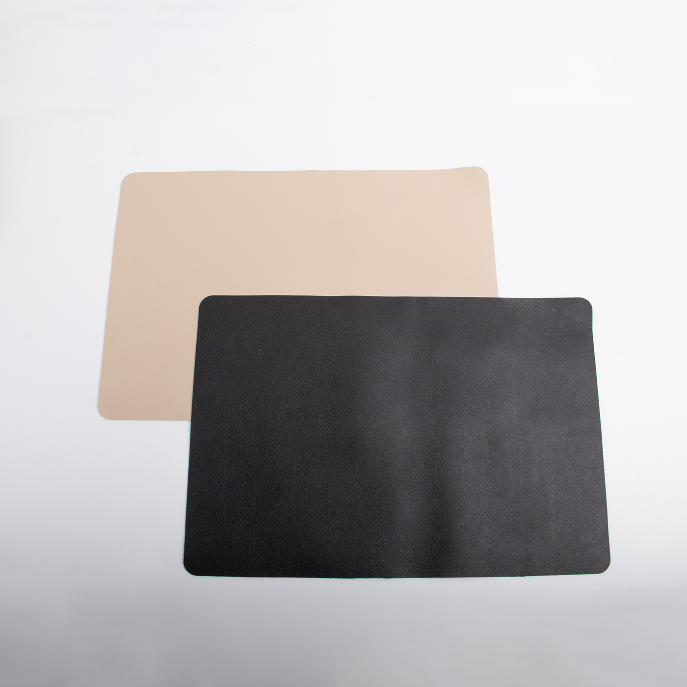 PU Leather Heat Insulation Placemat3
